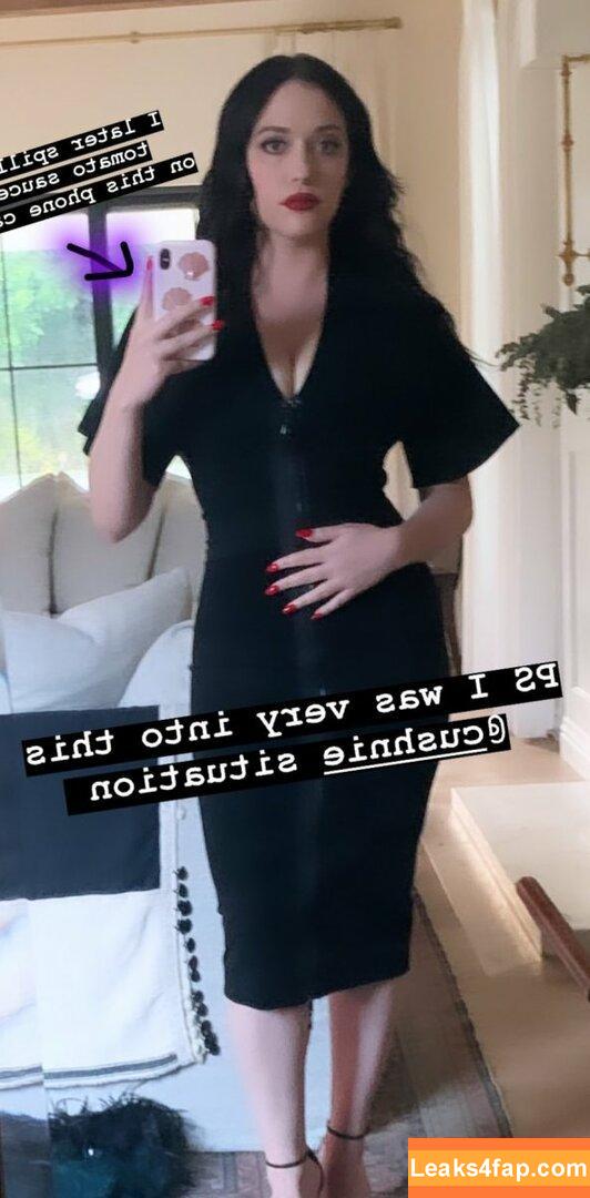 Kat Dennings / OfficialKat / katdenningsss leaked photo photo #0277