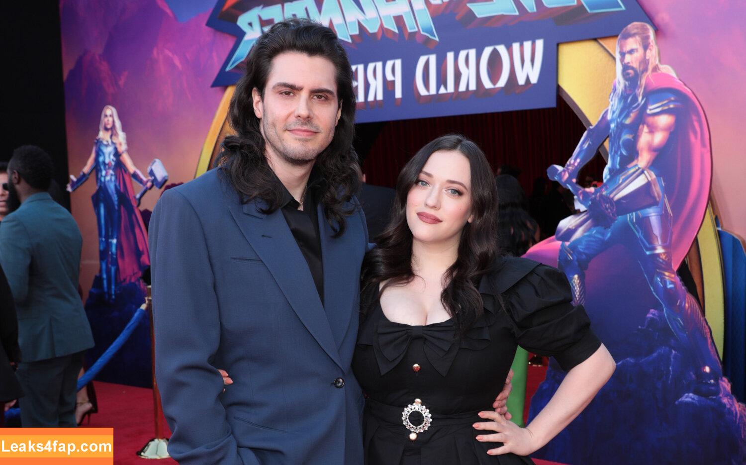 Kat Dennings / OfficialKat / katdenningsss leaked photo photo #0283