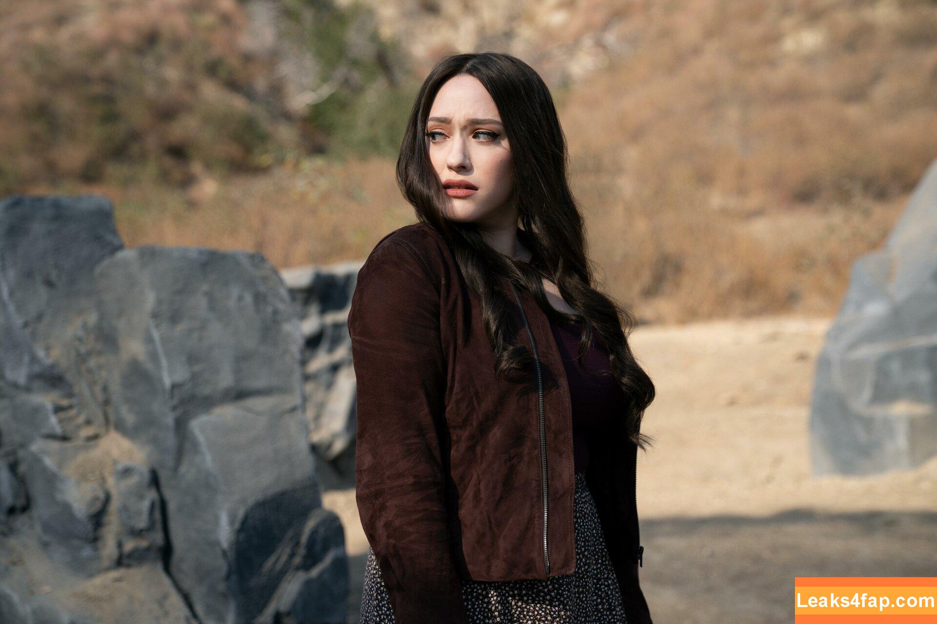 Kat Dennings / OfficialKat / katdenningsss leaked photo photo #0304