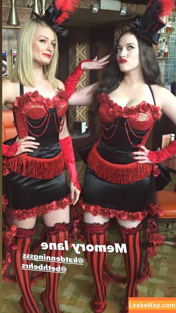 Kat Dennings / OfficialKat / katdenningsss leaked photo photo #0314