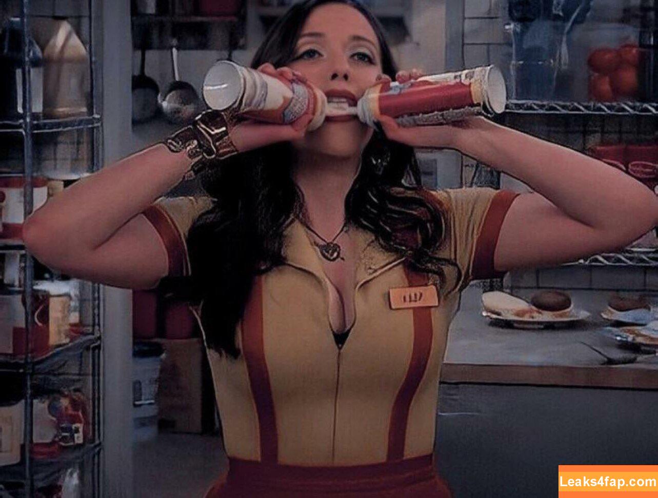 Kat Dennings / OfficialKat / katdenningsss leaked photo photo #0320