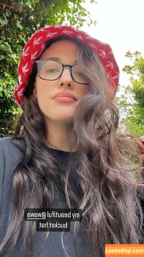 Kat Dennings / OfficialKat / katdenningsss leaked photo photo #0342