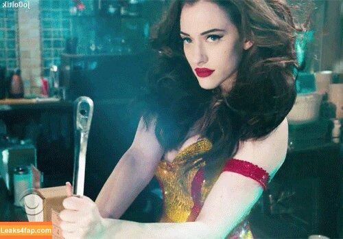 Kat Dennings / OfficialKat  /  katdenningsss leaked photo photo #0386