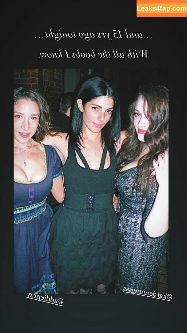 Kat Dennings / OfficialKat / katdenningsss leaked photo photo #0389