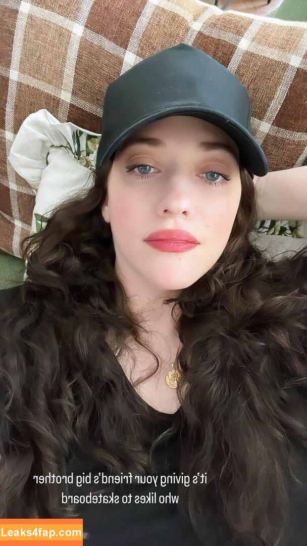 Kat Dennings / OfficialKat / katdenningsss leaked photo photo #0397