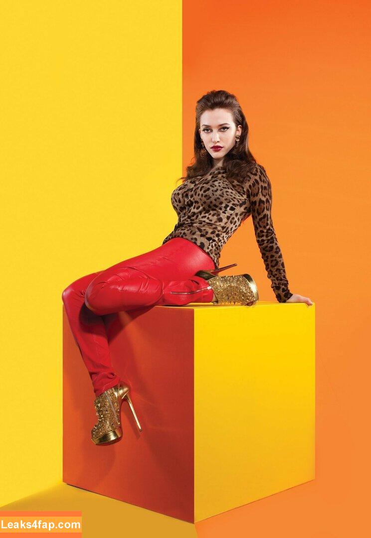 Kat Dennings / OfficialKat / katdenningsss leaked photo photo #0402