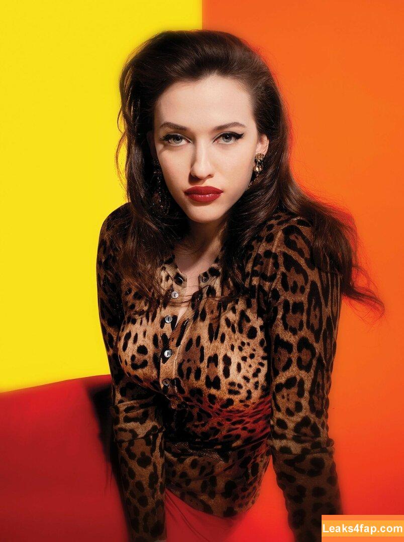 Kat Dennings / OfficialKat / katdenningsss leaked photo photo #0405