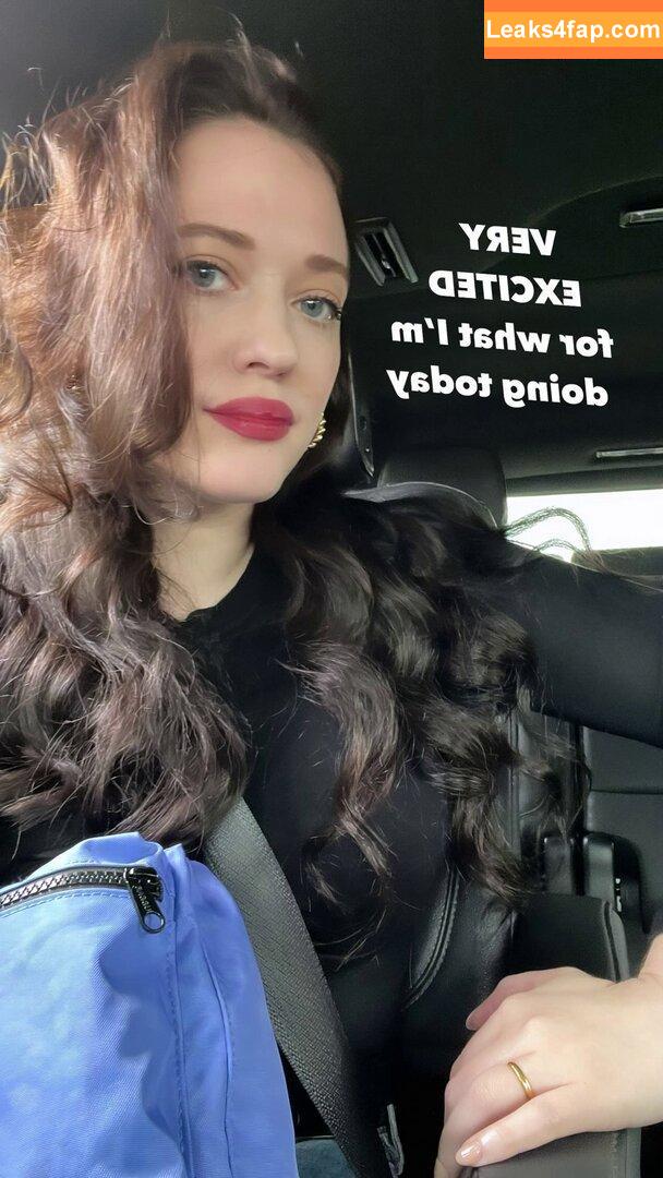 Kat Dennings / OfficialKat / katdenningsss leaked photo photo #0409