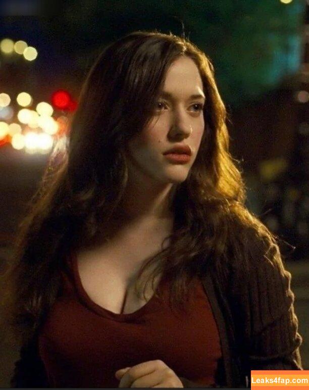 Kat Dennings / OfficialKat / katdenningsss leaked photo photo #0413