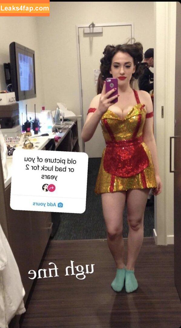 Kat Dennings / OfficialKat / katdenningsss leaked photo photo #0415
