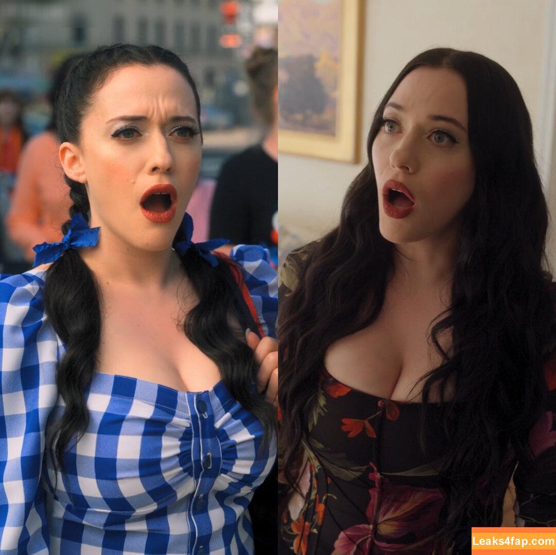 Kat Dennings / OfficialKat / katdenningsss leaked photo photo #0420