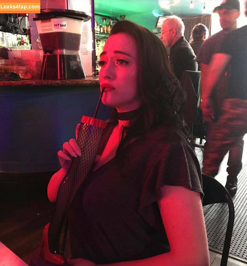 Kat Dennings / OfficialKat / katdenningsss leaked photo photo #0474