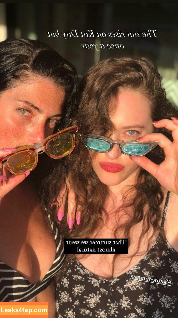 Kat Dennings / OfficialKat / katdenningsss leaked photo photo #0503