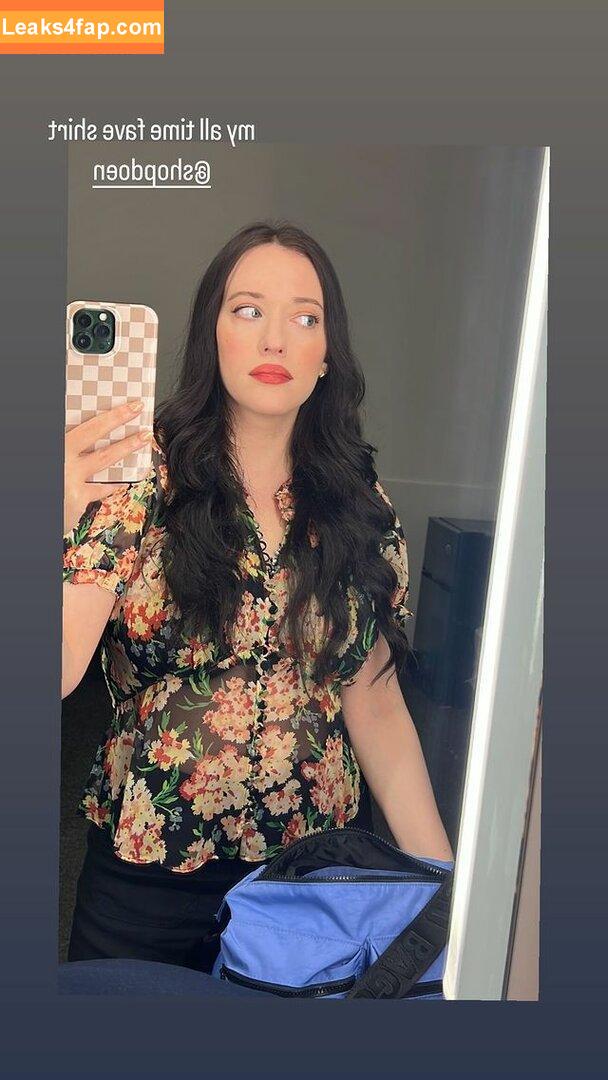 Kat Dennings / OfficialKat / katdenningsss leaked photo photo #0544