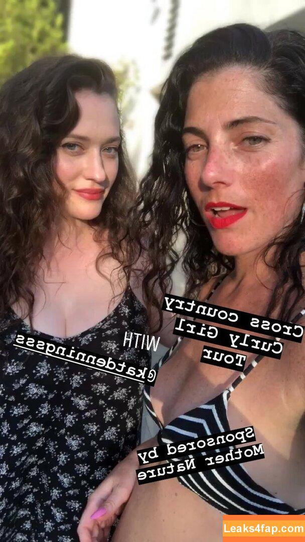 Kat Dennings / OfficialKat / katdenningsss leaked photo photo #0547