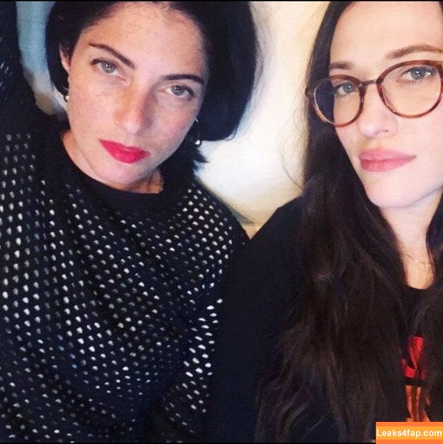 Kat Dennings / OfficialKat / katdenningsss leaked photo photo #0549