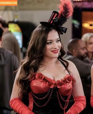 Kat Dennings фото #0606