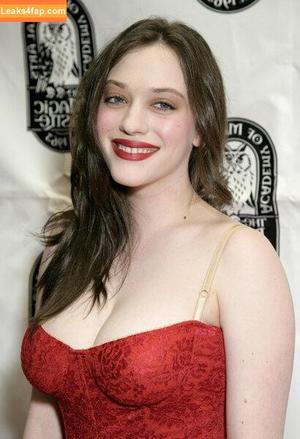 Kat Dennings фото #0609
