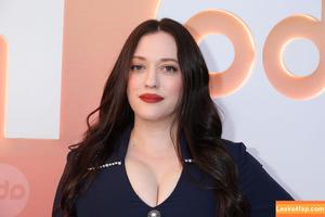 Kat Dennings фото #0615