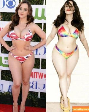 Kat Dennings фото #0627