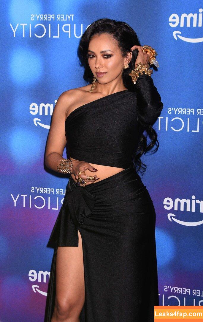 Kat Graham / Toro Gato / katgraham leaked photo photo #0089