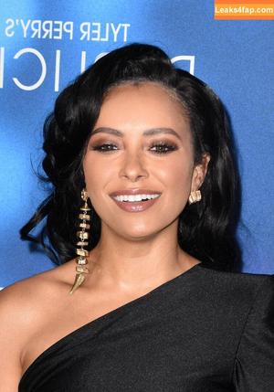 Kat Graham фото #0087