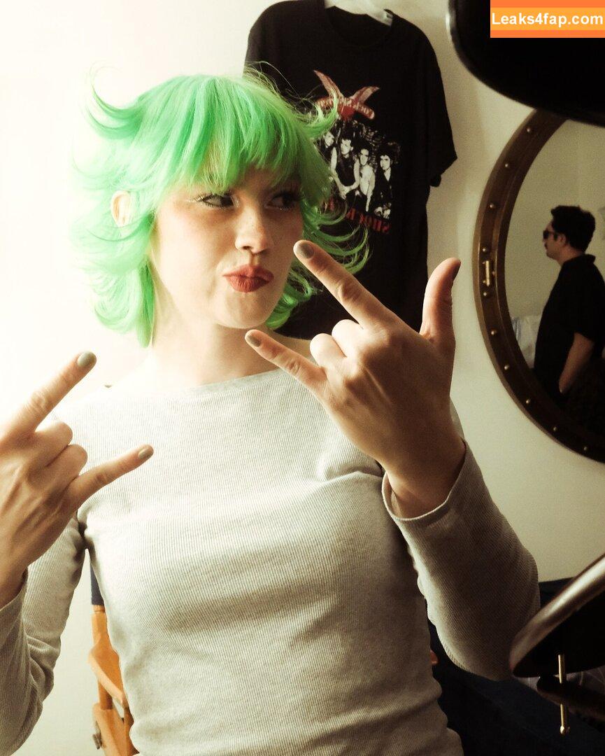 Kat Moss / 8leggedbaby leaked photo photo #0065
