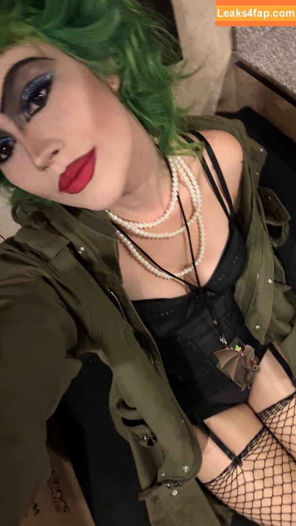 Kat Moss / 8leggedbaby leaked photo photo #0078