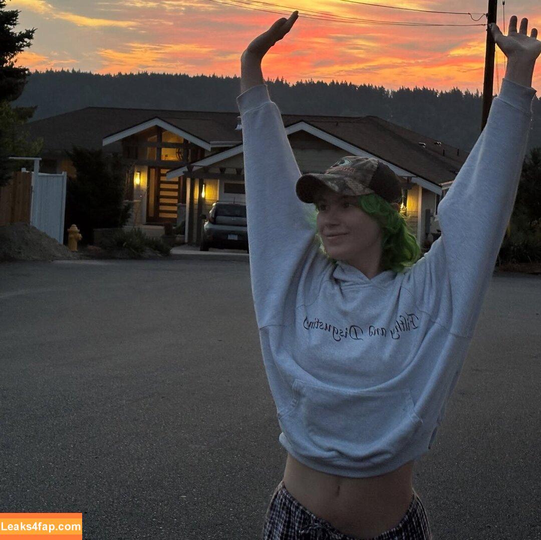 Kat Moss / 8leggedbaby leaked photo photo #0079