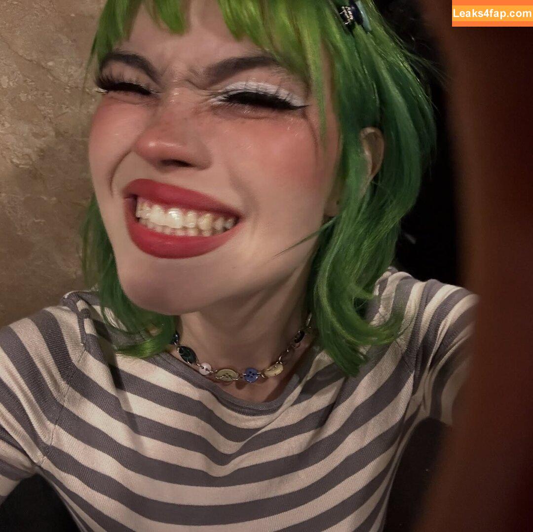 Kat Moss / 8leggedbaby leaked photo photo #0081