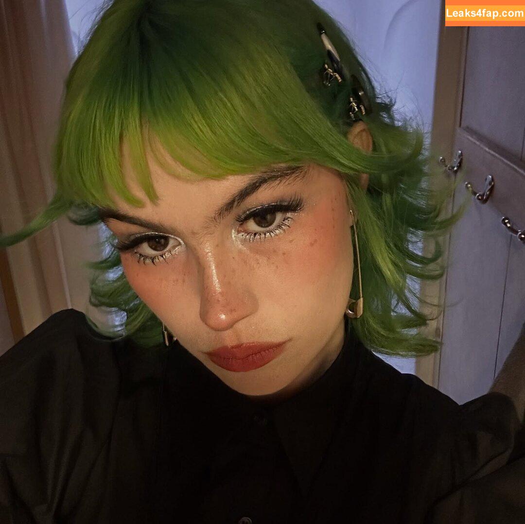 Kat Moss / 8leggedbaby leaked photo photo #0083