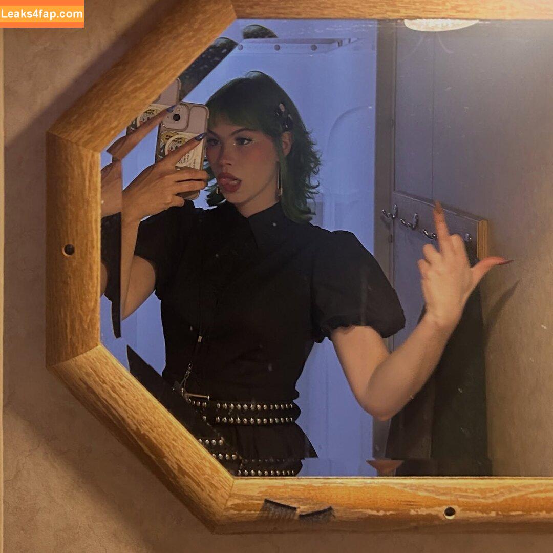 Kat Moss / 8leggedbaby leaked photo photo #0084