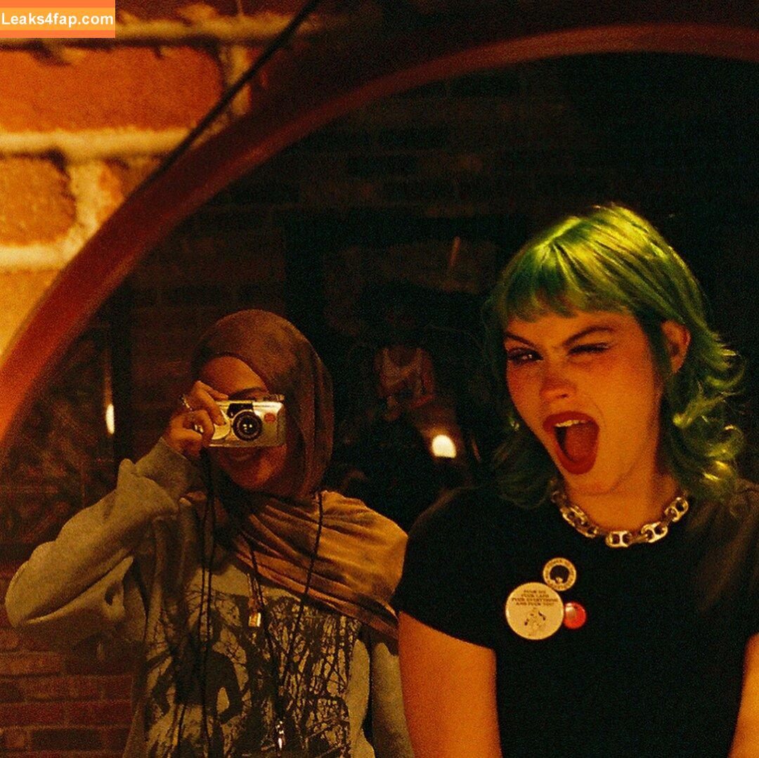 Kat Moss / 8leggedbaby leaked photo photo #0085