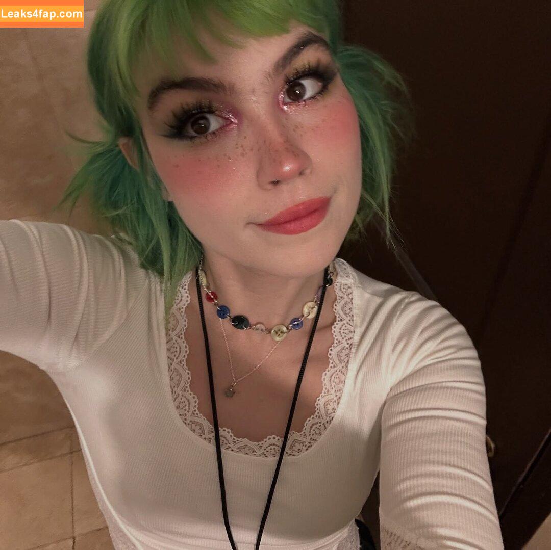 Kat Moss / 8leggedbaby leaked photo photo #0086