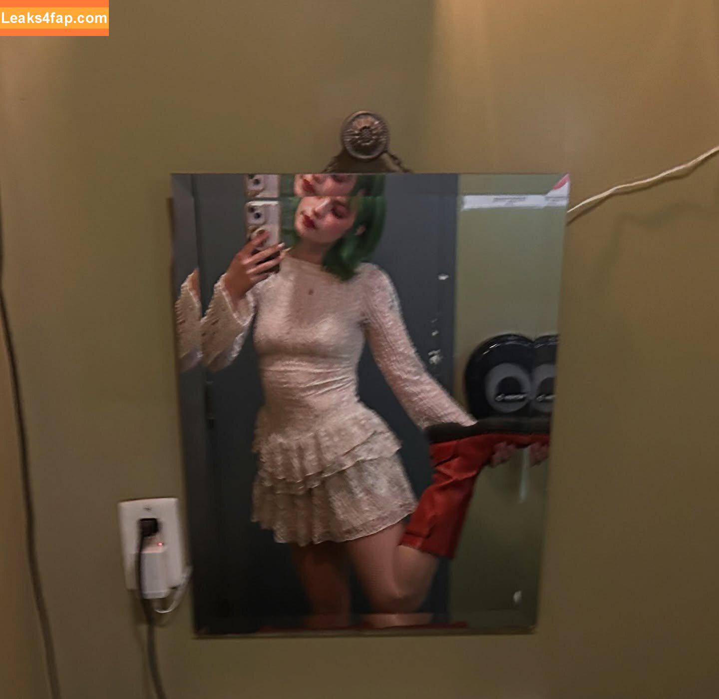 Kat Moss / 8leggedbaby leaked photo photo #0088