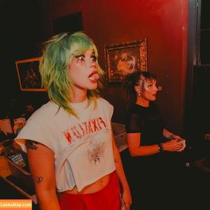 Kat Moss photo #0082