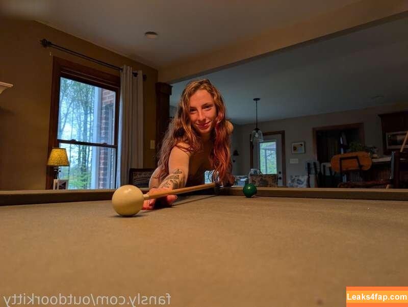 Kat Outdoorkitty /  leaked photo photo #0008