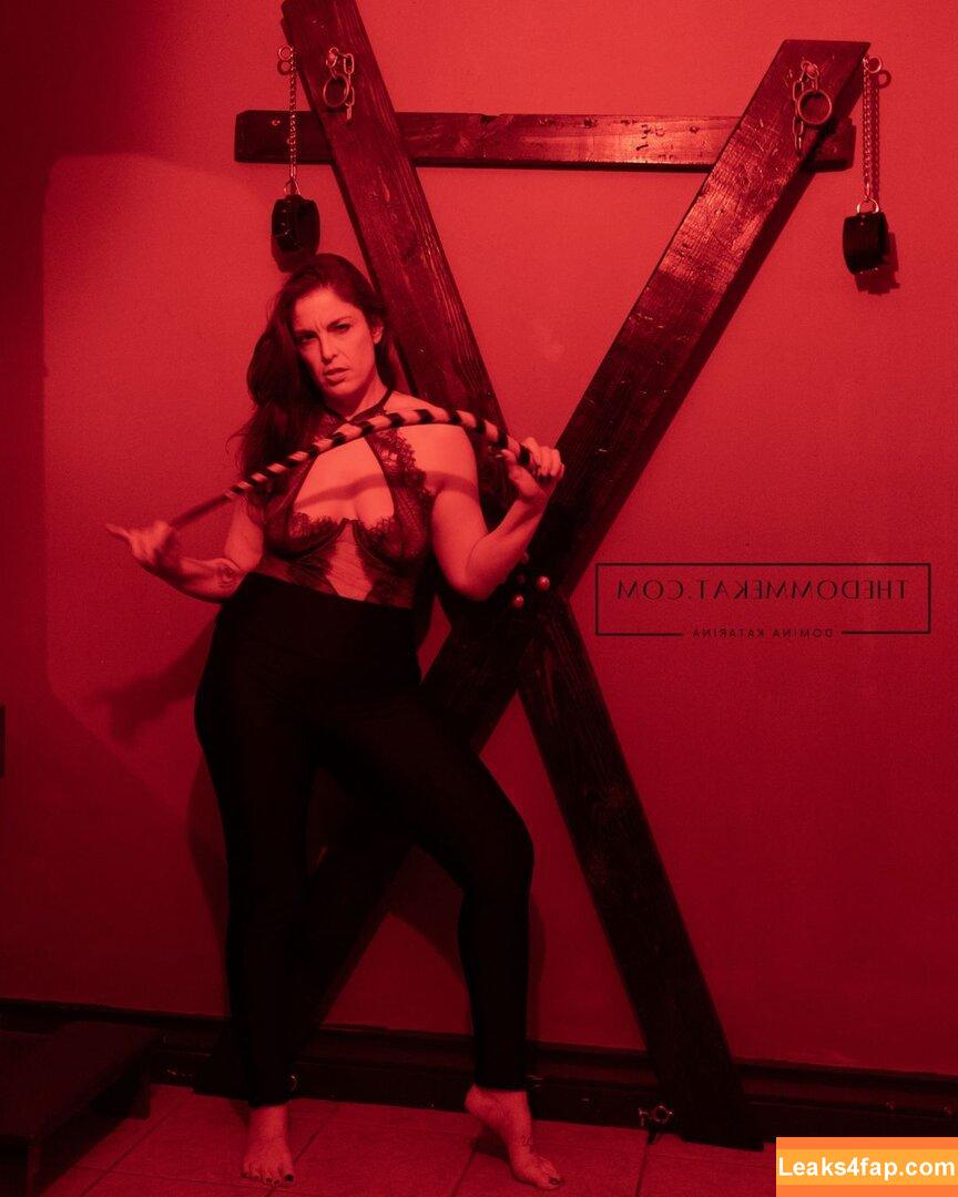 Kat Pierce /  leaked photo photo #0003