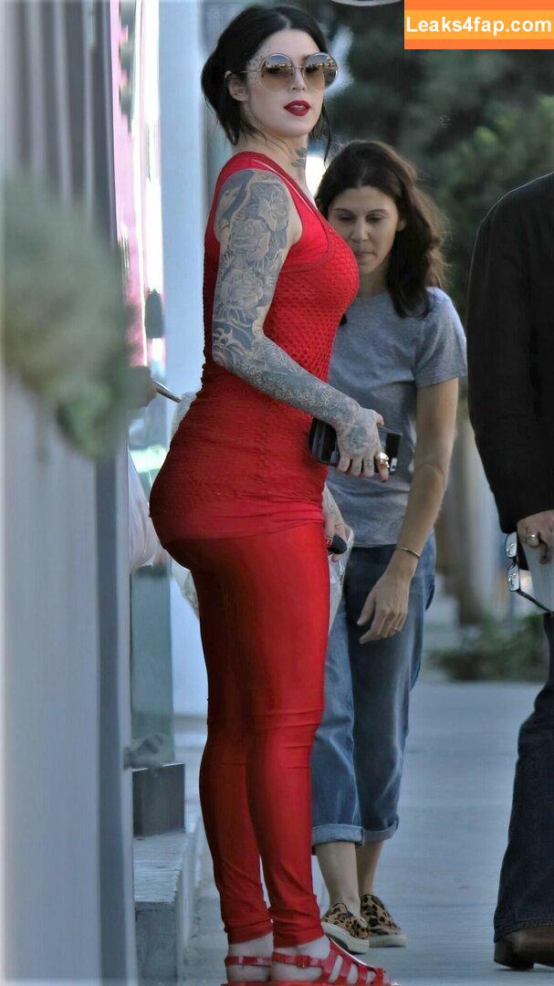 Kat Von D / thekatvond leaked photo photo #0024