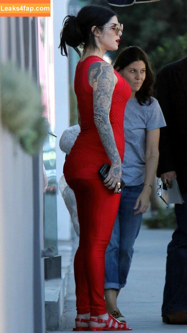 Kat Von D / thekatvond leaked photo photo #0027