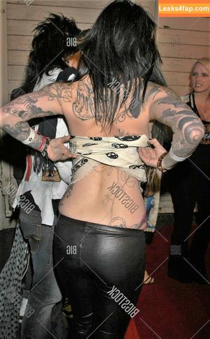 Kat Von D photo #0010