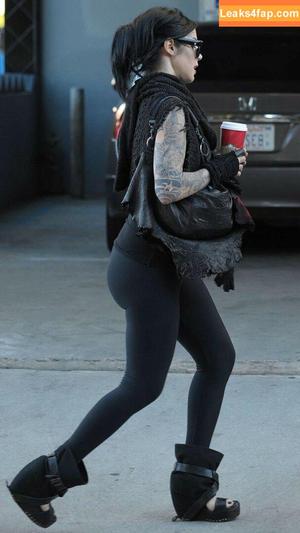 Kat Von D photo #0019