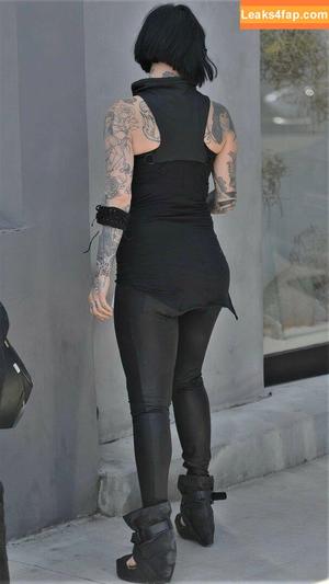 Kat Von D photo #0029