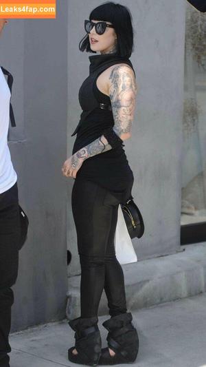 Kat Von D photo #0030