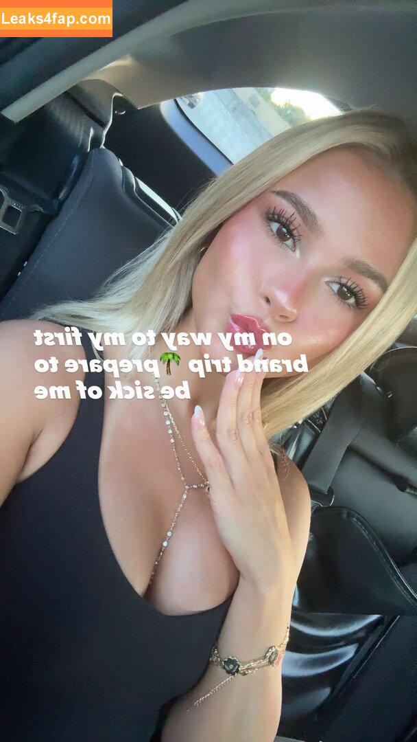 Katalina Cartmel / Katalinacarttmel / Katcartmel leaked photo photo #0088