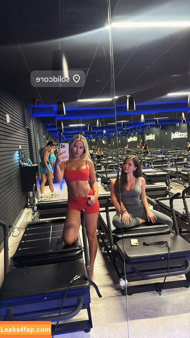 Katalina Cartmel / Katalinacarttmel / Katcartmel leaked photo photo #0107