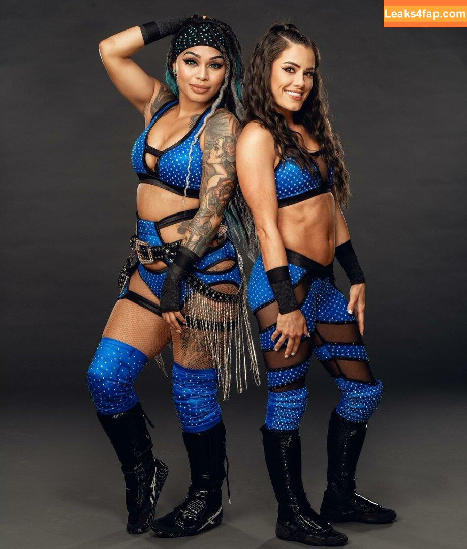 Katana Chance / Kacy Catanzaro / kaydenwwe / potfairy97 leaked photo photo #0061