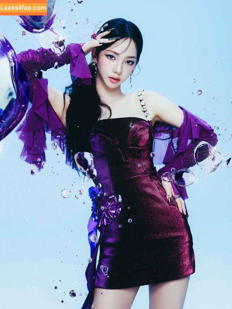 katarinabluu / Karina / aespa / karinamasfina слитое фото фото #0001