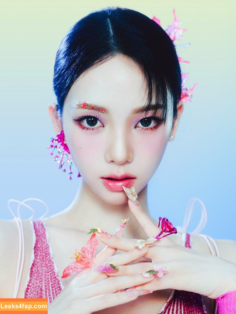 katarinabluu / Karina / aespa / karinamasfina leaked photo photo #0005