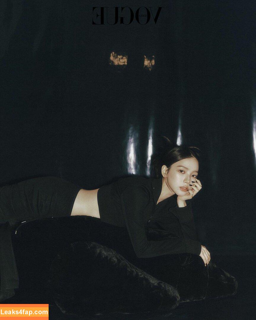 katarinabluu / Karina / aespa / karinamasfina leaked photo photo #0011